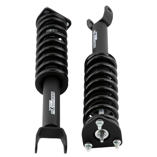 2英寸前减震支柱 适用于Ram 1500 4WD 2012-2018年 适用于Ram 1500 Classic 4WD 2019-2022年 172292-3