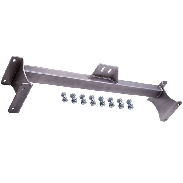 管状传动轴横梁套件 适用于雪佛兰C10 C15 1963-1972 适用于GMC C10 C15 1963-1972 仅限两轮驱动-2