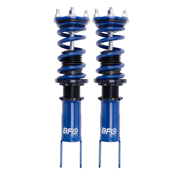 前减震器后减震器 减震器零件 适用于讴歌Integra 1994-2001 DC2 DC4 适用于本田思域 1988-1991 EC ED EE EF-6