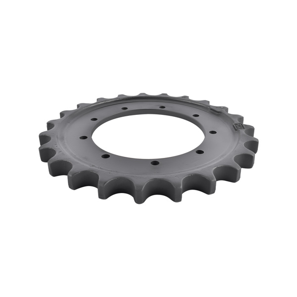 链轮 9 Hole 23 Teeth Drive Sprocket Replacement for Kubota KX121-3 KX121-3S KX121-3ST RD118-14433 RD148-14430-2