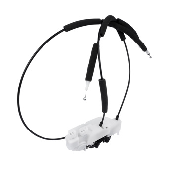 门锁执行器 Front Right Side Door Lock Actuator Fit for Nissan Frontier 2.5L l4 4.0L V6 2005-2019 80500EA000 80500ZP00A