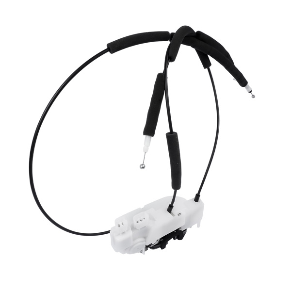 门锁执行器 Front Right Side Door Lock Actuator Fit for Nissan Frontier 2.5L l4 4.0L V6 2005-2019 80500EA000 80500ZP00A-1
