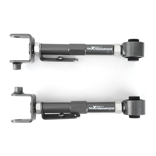 后轮可调倾角控制臂套件 适用于本田CRV 2002-2006 前驱/全轮驱动 适用于本田Element 2003-2011 前驱/全轮驱动-2