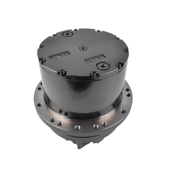 驱动马达 Hydraulic Final Drive Travel Motor 6677666 Replacement for Bobcat 331 334 425 428 Excavator-2