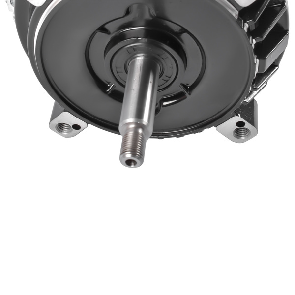 泳池水泵电机 2.5HP Pool Pump Motor UST1252 Single-Speed 56J Frame 3450 RPM Replacement for Hayward Super Pump w/GO-KIT-3-11