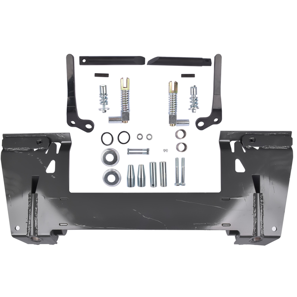 安装组件 7143508 Mount System Assembly Fit for Bobcat 773 S150 S160 S175 S185 S205 T180 T190 Models 6577954 6732443-7