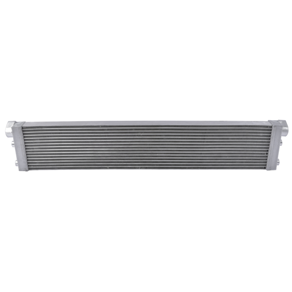 油冷器 Oil Cooler Radiator Fit for Mercedes-Benz S65 GLE63 GLS63 SL63 S63 SL65 CL65 AMG GTC GTR 2215000700 A2215000700-1