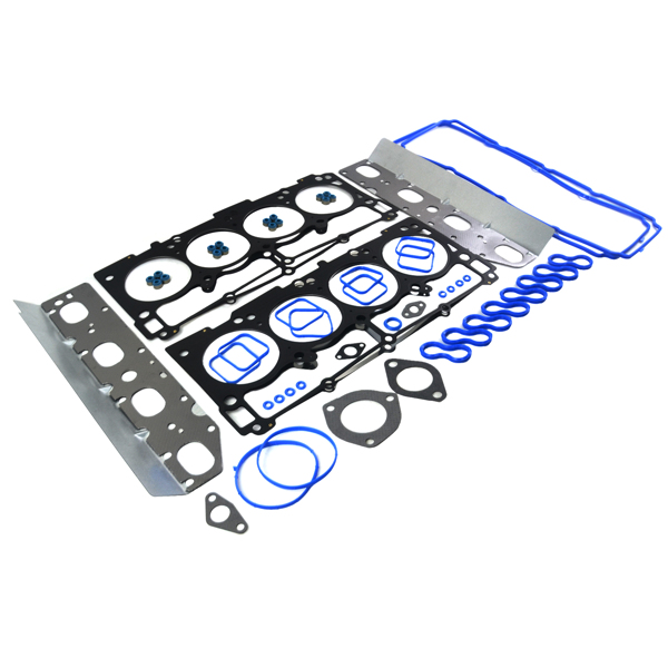 气缸垫 Head Gasket Set Replacement for 09-14 Chrysler Dodge Jeep Ram HEMI OHV MLS 5.7L V8 16V-3