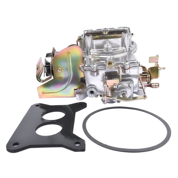 化油器 2 Barrel Carburetor 2100-A800 Fit for Ford Truck 400 302 351, Jeep Wagoneer, Ford Mustang F100 F250 F350-12