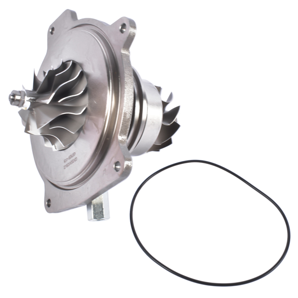 涡轮增压器机芯 Turbocharger Cartridge Core Replacement for Ford F-250 F-350 F-450 F-550 Super Duty 6.4L V8 Diesel Engine 8C3Z6K682A-5