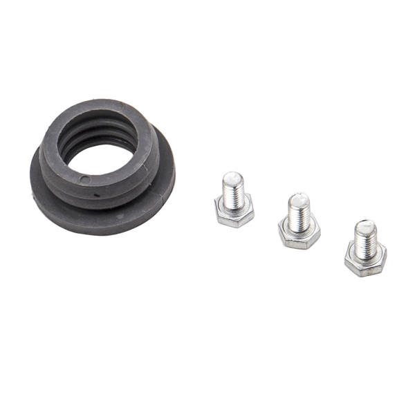 适用于宝马323i M52 1998 - 1999 适用于宝马328i M52 1996 - 1999 油气分离阀管套件 11151703775, 11151703484-3