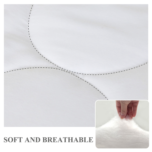 自产数码被子四件套（加靠垫套） SWBD1755三狼月嚎 美国加大号（temu仅可自提）-8