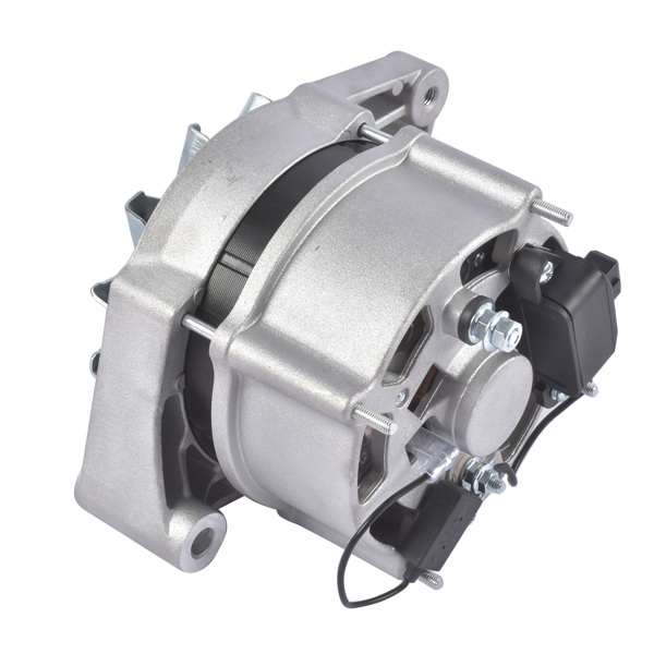发电机 12V 120A Alternator Clockwise Rotation Replacement for Thermo King Tripac 45-2671 1E78291G00 20349-4