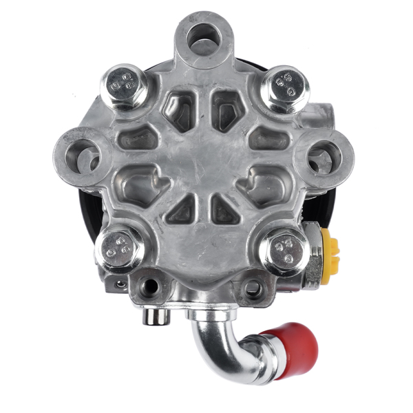 转向助力泵 Power Steering Pump Replacement for Chrysler 300 Dodge Challenger Charger Magnum 5.7 21-5445 4782524AC 4782524AD 4782524AE-8
