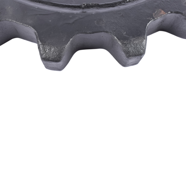 链轮 Track Drive Sprocket Replacement for John Deere CT322 319D 323D Yanmar T175 Gehl 8 Bolt Hole-10
