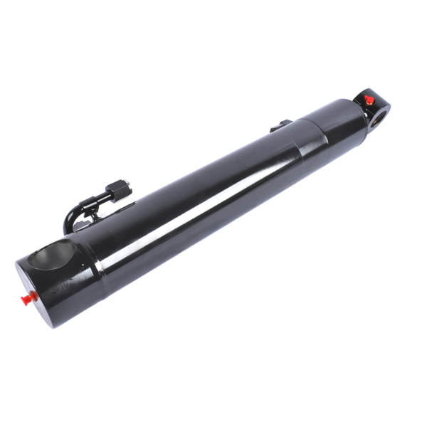 液压油缸 Hydraulic Bucket Tilt Cylinder Replacement for Bobcat T250 A300 S250 S330 Loader 7208419-2