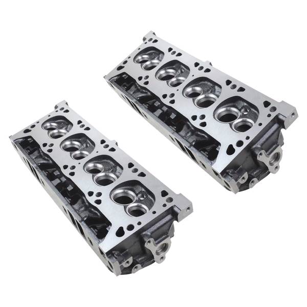 缸盖 2pcs Magnum Cylinder Head Replacement for Dodge Dakota Ram 1500 Jeep Grand Cherokee 5.9L V8 1992-2002 53005714-6