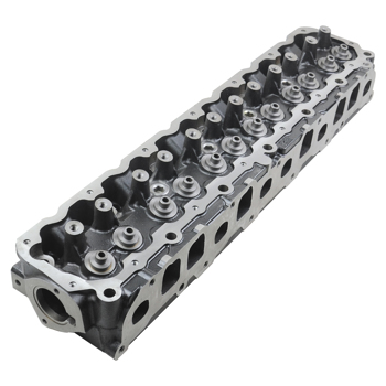 缸盖 Engine Cylinder Head Replacement for Jeep Cherokee XJ Grand Cherokee WJ Wrangler TJ 4.0L l6 Gas 53010334