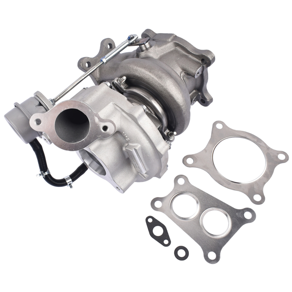 涡轮增压器 MGT2259S Billet Turbo Charger Replacement For 2015-2021 Subaru Forester FA20 WRX FA20F 2.0L 14411AA881 14411AA880-4