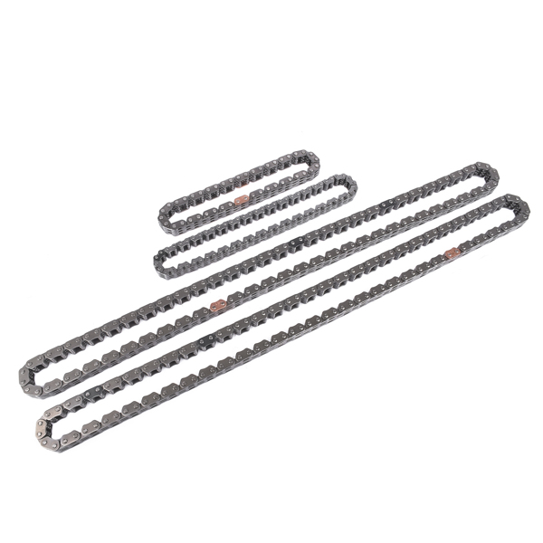 时规修理包 Timing Chain Kit Replacement for Chrysler Dodge Charger Jeep Ram 1500 3.6L Pentastar 2011-2015 5184352AF 5184355AF 5047891AA-14