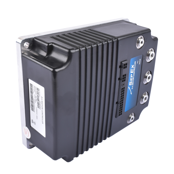 1244-5461 Replacement for Curtis Electric Forklift 400 Amp 16 KHz 36V/48V Motor Controller-6