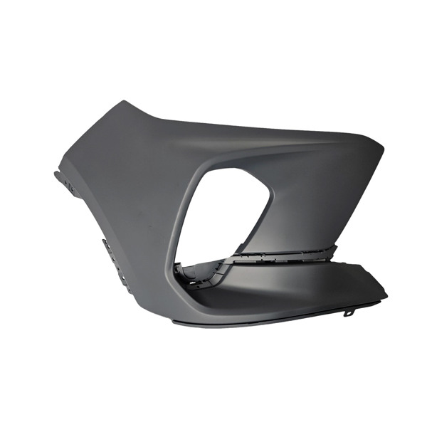 适用于 2023-2025 款雪佛兰 Blazer 前排乘客侧保险杠侧盖 RH -1