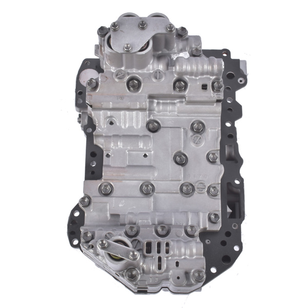 变速箱阀体 6 Speed TF60SN Transmission Valve Body Replacement for Audi TT VW Sharan Passat Beetle Touran 2003-2011 09G325039A-3