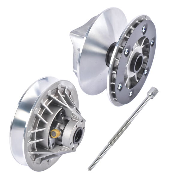 离合器 Primary Secondary Clutch W/Removal Puller Replacement for ODES 800 Dominator D2 D4 2014-2015-8