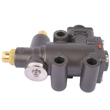 控制阀 1949524 Turbo Back Pressure Control Valve For PACCAR 1949524PE
