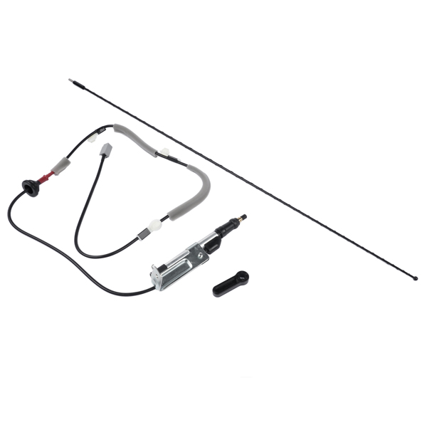 天线 Antenna Assy w/ Holder & Pigtail 863000C090 Replacement for Toyota Tundra 5.7L V8 2014-2020 86300-0C090-3