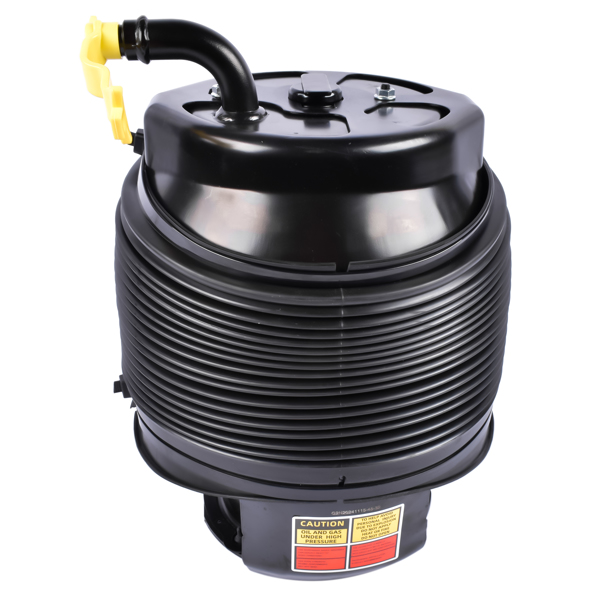 空气弹簧 Rear Left Air Spring Bag Replacement for Toyota Sequoia 5.7L 5663CC V8 GAS FLEX 48090-34010 48080-34010-4