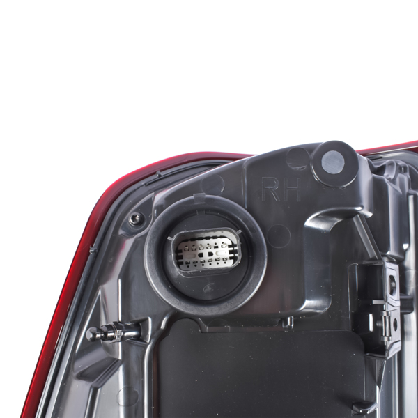 尾灯 Right Tail Lights W/ Blind Spot Replacement for Dodge Ram 1500 DT 2019-2023 68262530AH 68262530AB 68262530AF-11