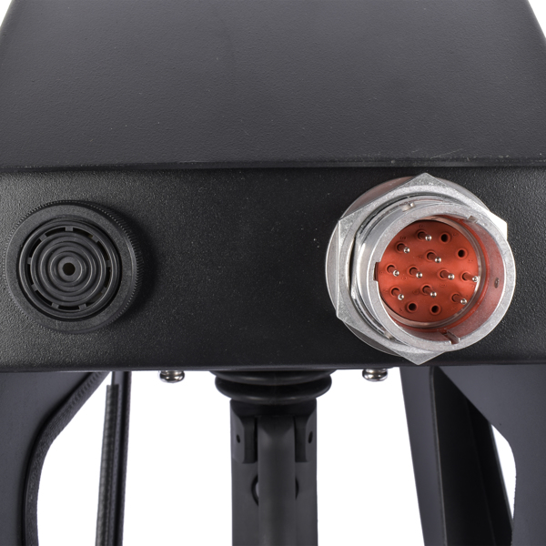 控制盒 Platform Control Box 1001215013S Replacement for JLG Scissor Lift 1532R 1932R ES1932 ES2632 ES3246 1001215013-9