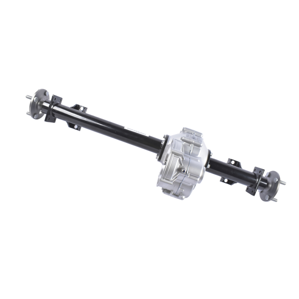 后桥 Rear Axle Assembly Replacement for 1998+ Club Car DS & Precedent Tram 2004+ 1027717-01 New++-6