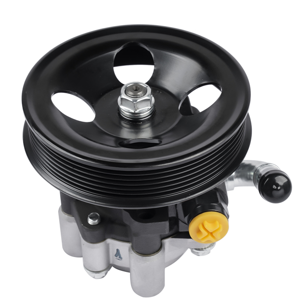 动力转向泵 Power Steering Pump Replacement for Toyota 4Runner Lexus GX470 V8 4.7L 03-09 21-5371 44320-35610-1