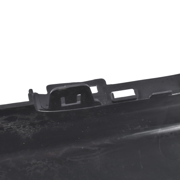前杠饰板 Front Bumper Trim Black 51117337791 Replacement for Mini Cooper F55 F56 2014-2021, F57 2016-2021-6