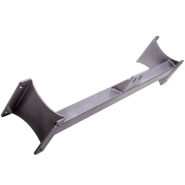 管状传动轴横梁套件 适用于雪佛兰C10 C15 1963-1972 适用于GMC C10 C15 1963-1972 仅限两轮驱动-4