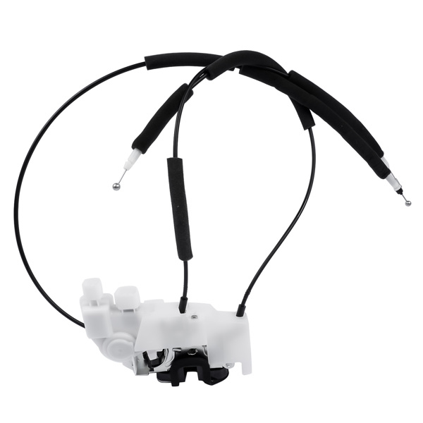 门锁执行器 Front Right Side Door Lock Actuator Fit for Nissan Frontier 2.5L l4 4.0L V6 2005-2019 80500EA000 80500ZP00A-2