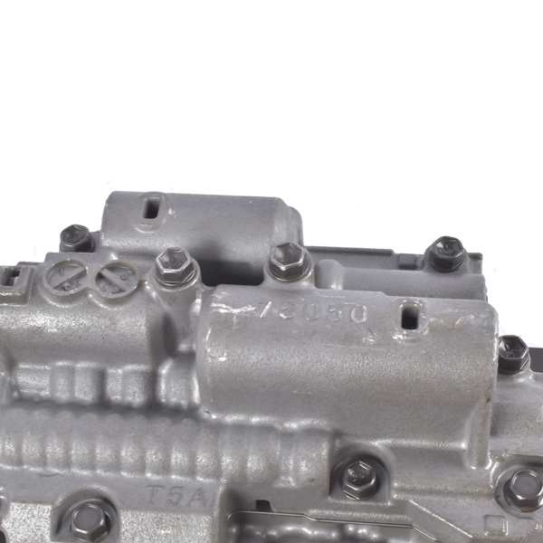 变速箱阀体 Transmission Valve Body (Gen. 2) Replacement for VW Passat GTI Golf 2014-2018 09G325039F 75050-10