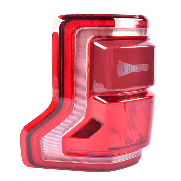 尾灯 Replacement For 2015-2017 Ford F-150  LED Tail Light Brake Lamp w/ Blind Spot Right Passenger Side HL3Z13404D FL3Z13404C-5