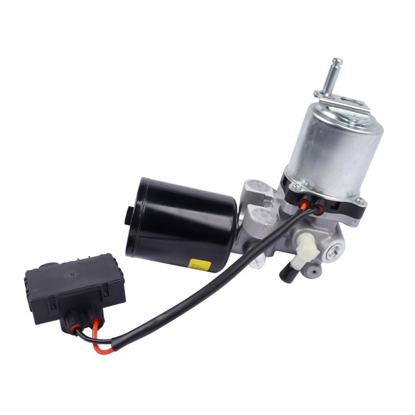 制动助力泵总成 ABS Brake Booster Pump Motor Replacement for 2007-17 Lexus LS460 LS460L 2008-16 LS600HL V8-2