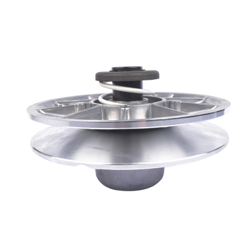 离合器 Secondary Driven Clutch Replacement for John Deere XUV560 XUV560E Gator AM146219 AM140680
