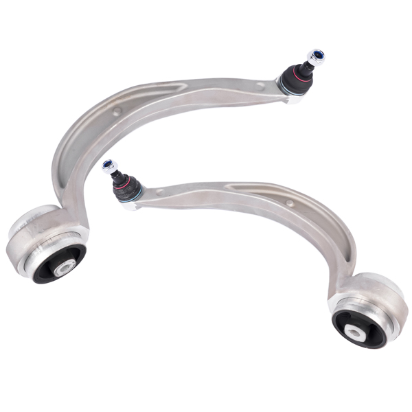 控制臂 Front Left Right Lower Control Arm Kit Replacement for 2012-2018 Audi A6 A7 Quattro RS7 S6 S7  4G0407693F 4G0407693J-3