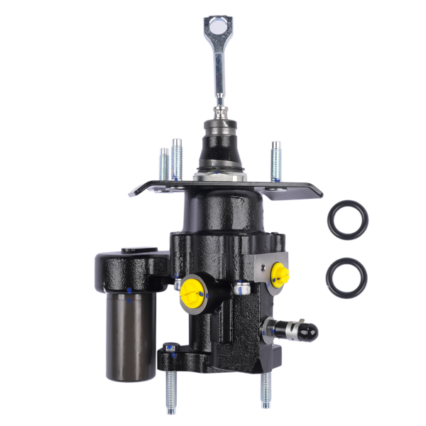 液压助力器 Hydro-Boost Power Brake Booster Fit for Cadillac Escalade Chevy Silverado GMC Sierra Yukon Hummer H2-3