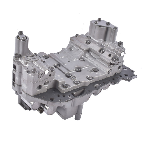 变速箱阀体 6 Speed TF60SN Transmission Valve Body Replacement for Audi TT VW Sharan Passat Beetle Touran 2003-2011 09G325039A-2