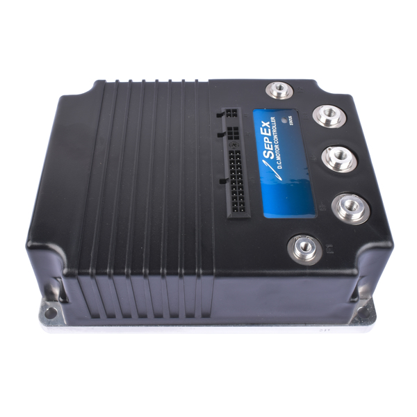 1244-5461 Replacement for Curtis Electric Forklift 400 Amp 16 KHz 36V/48V Motor Controller-4