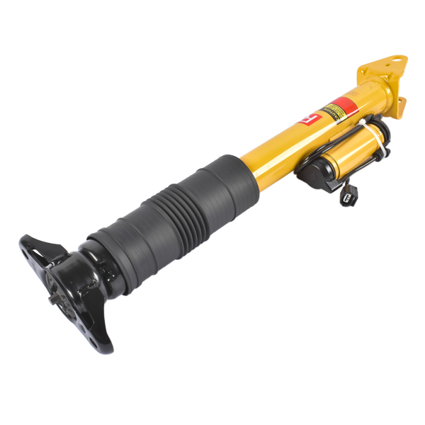 减震器 Rear Right Air Shock Absorber Strut Replacement for Jeep Grand Cherokee SRT SRT8 2012-2015 68384336AA 68384336AB-3