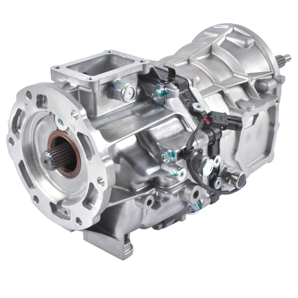 变速箱总成 4 Cylinder 5 Speed Manual Transmission Replacement for Jeep Wrangler YJ TJ Cherokee XJ 1994-2002 52108049-1