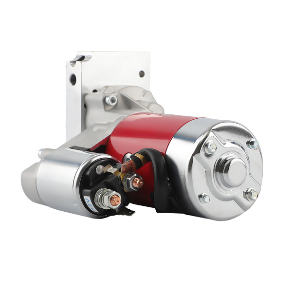 起动机电机 适用于雪佛兰V8小缸体大缸体18493 18493N 12V 18493, 18493N, PP106, PE106, 91-25-1201, 91251201-3