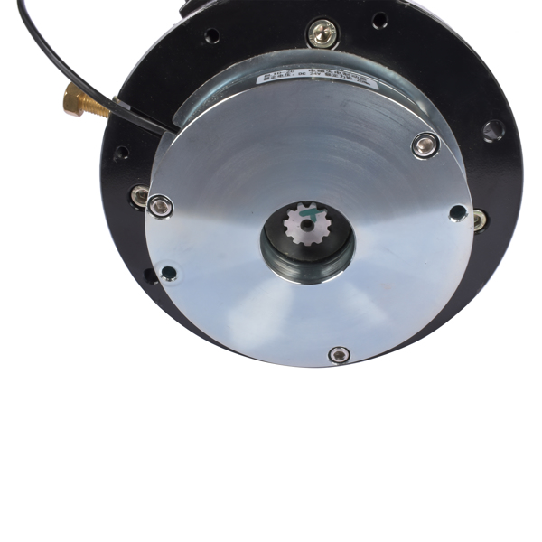 24V Drive Motor Replacement for JLG Scissor Lift 2030ES 2630ES 2646ES 3246ES 140-32-4009-10